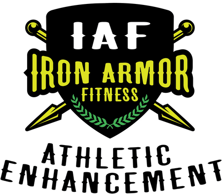 Iron Armor Fitness and Athletic Enhancement