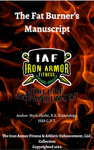 The Fat Burner's Manuscript