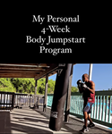 4- Week Body Jump Start Program